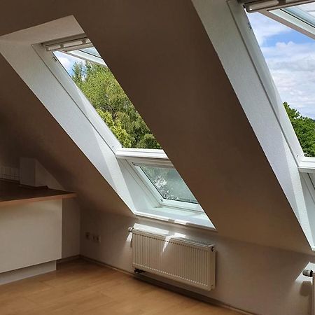 Ferienwohnung Mit See- Und Waldblick Möhnesee Exterior foto