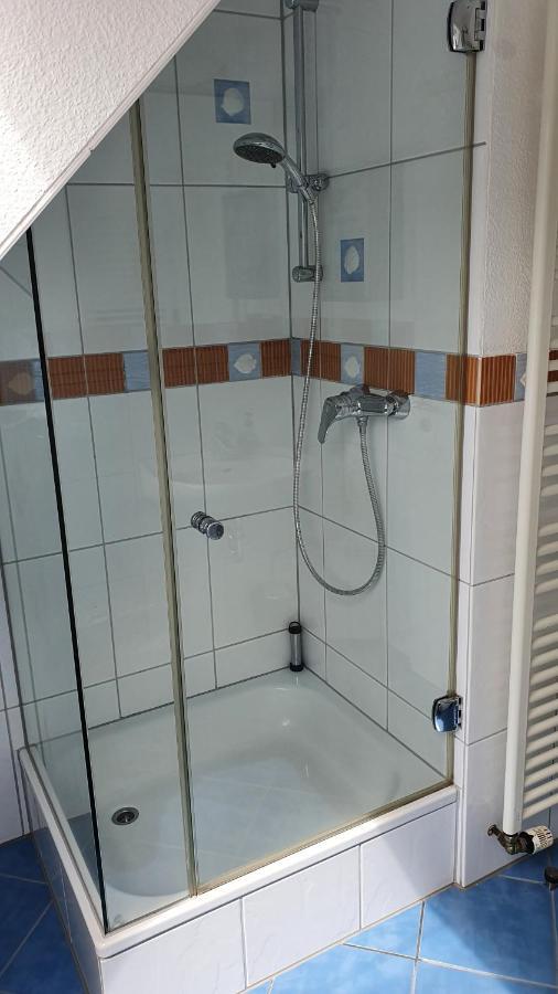 Ferienwohnung Mit See- Und Waldblick Möhnesee Exterior foto